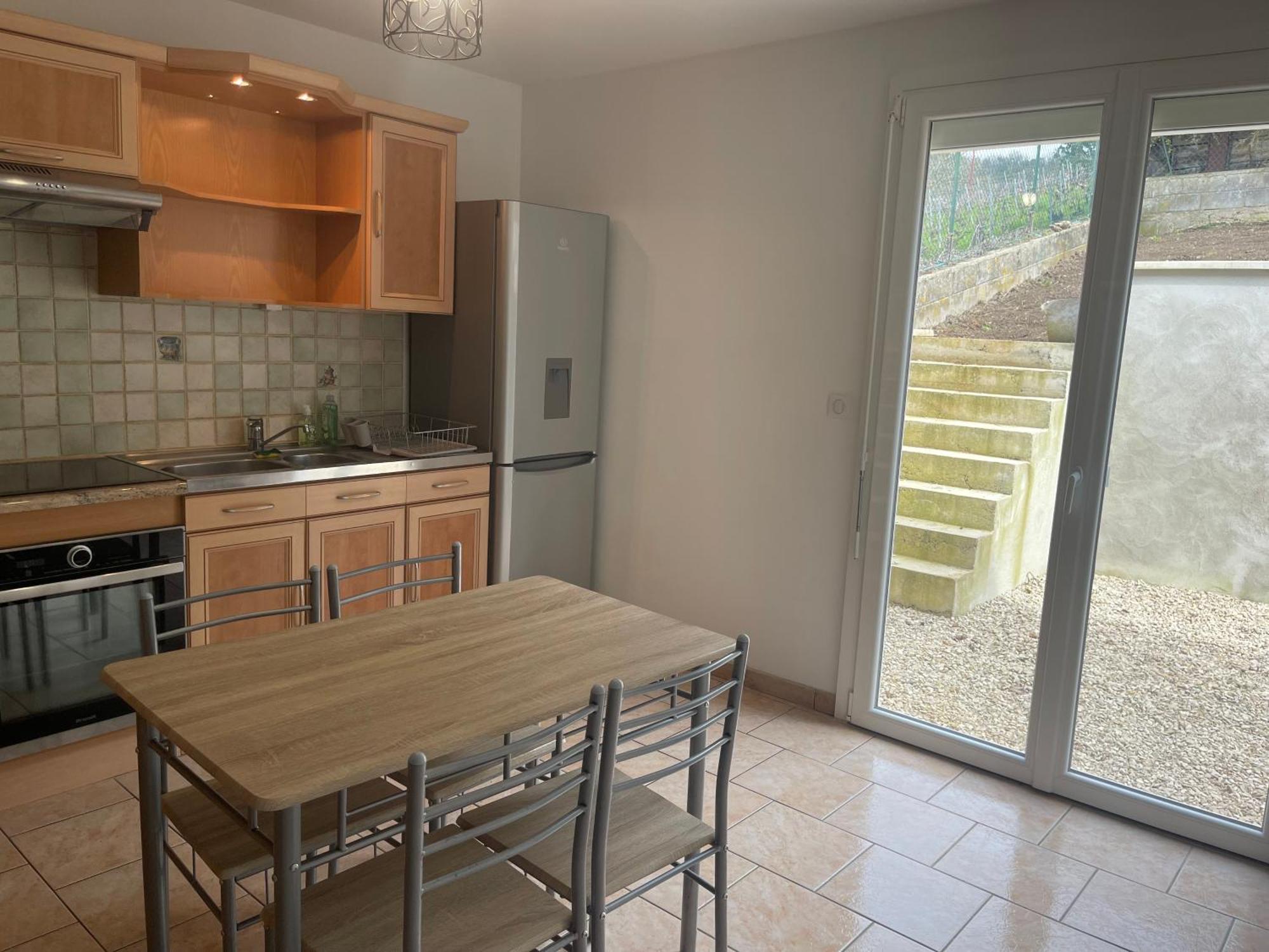 La Maison Des Vendangeurs Grauves Екстер'єр фото